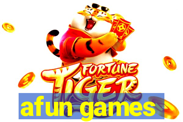 afun games